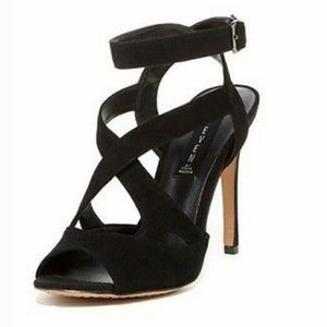 STEVEN BY STEVE MADDEN HEELS